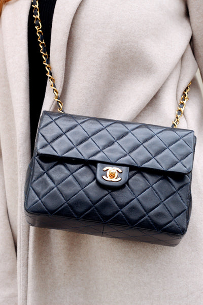 Lola's Guide to Chanel Serial Numbers
