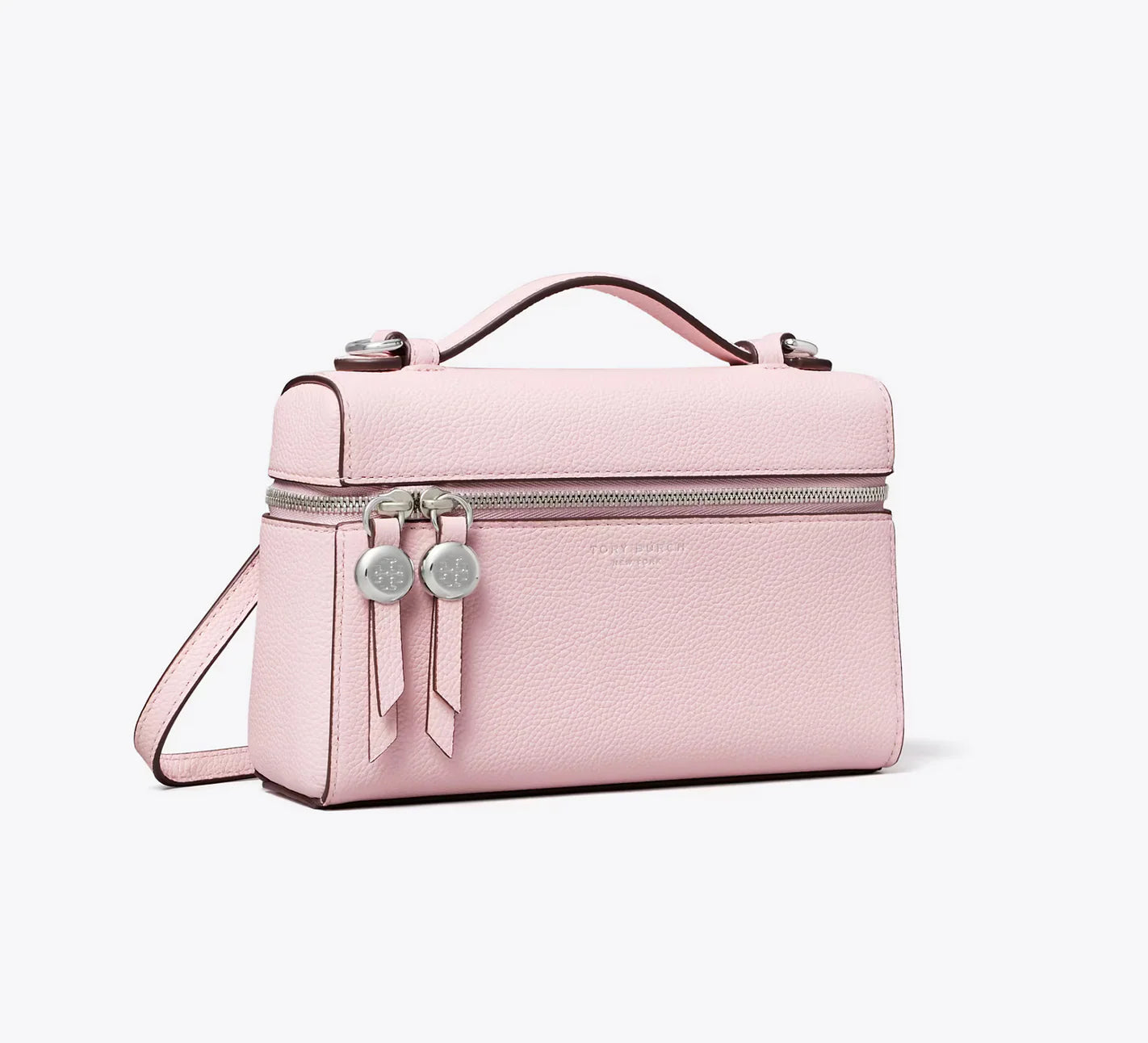 Tory Burch Romy Slim Top Handle