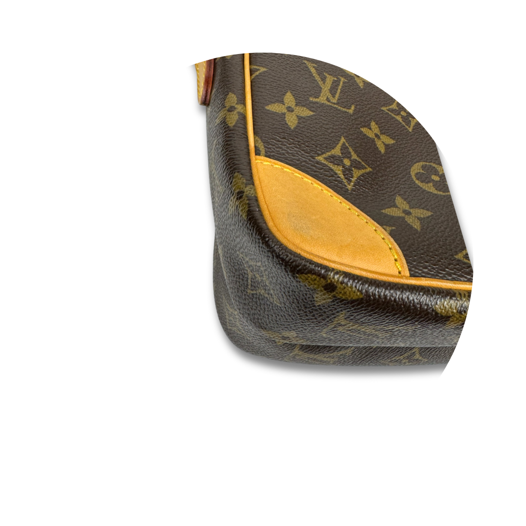 Louis Vuitton Monogram Amazon