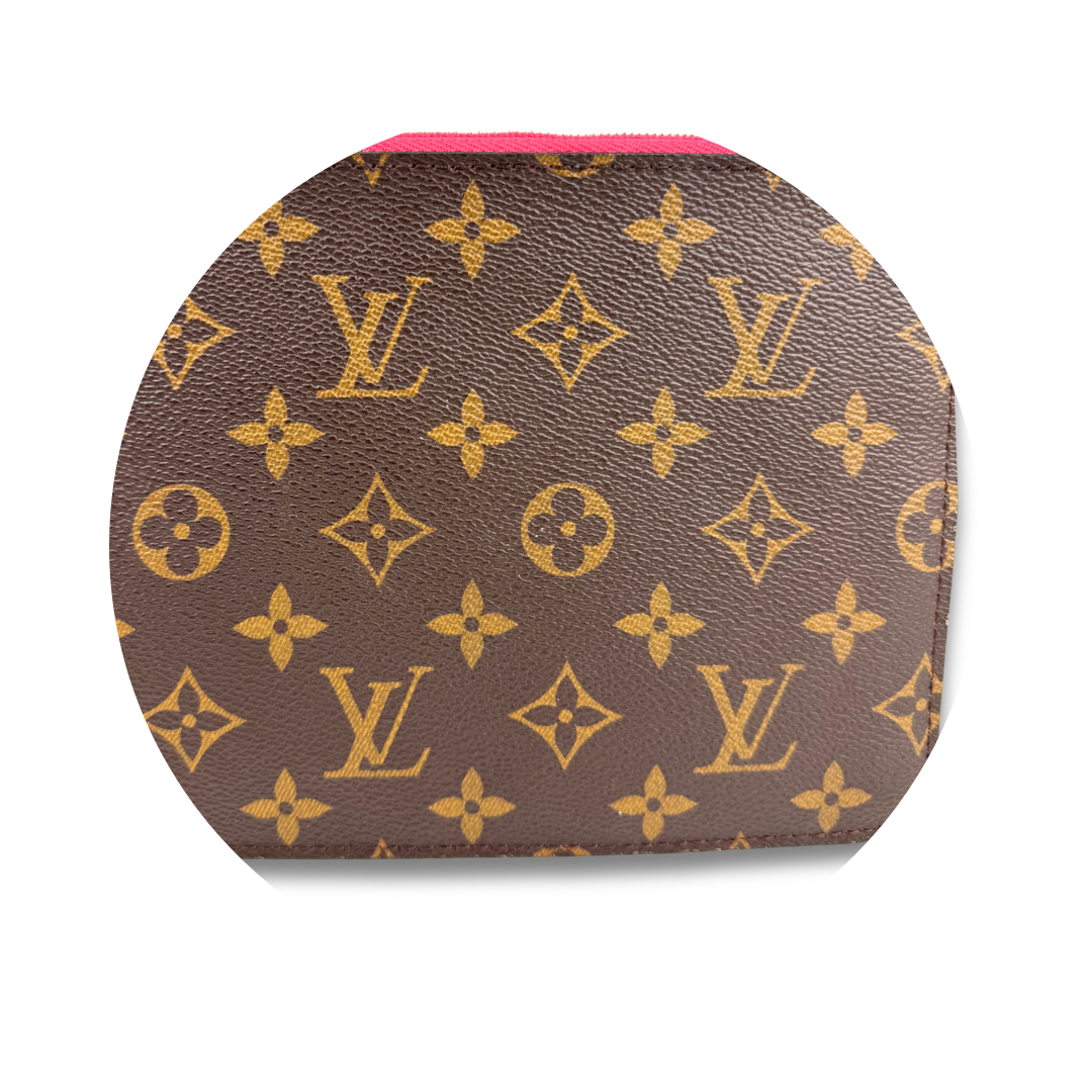 Louis Vuitton Monogram Wristlet