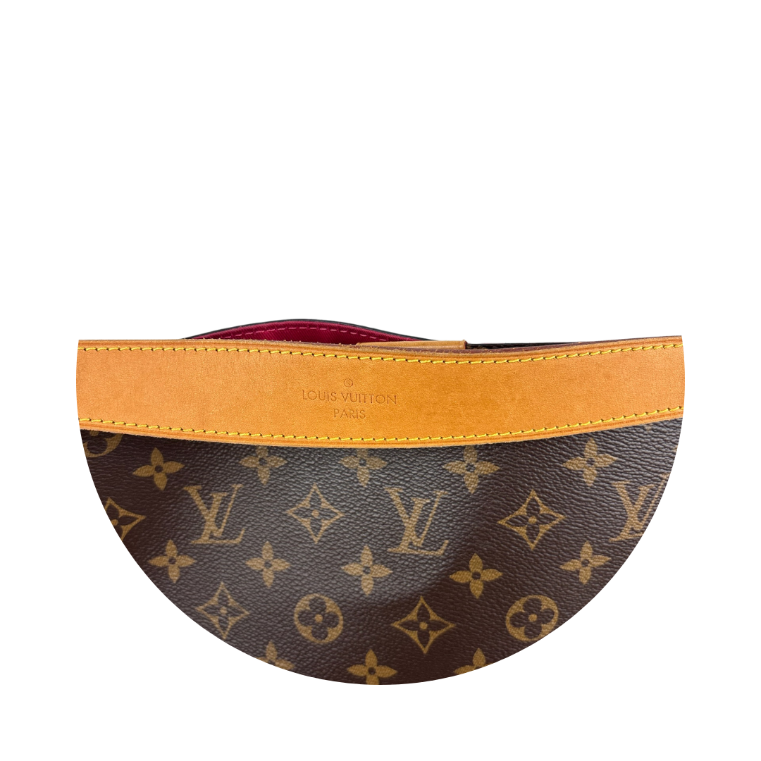 Louis Vuitton Monogram Graceful MM