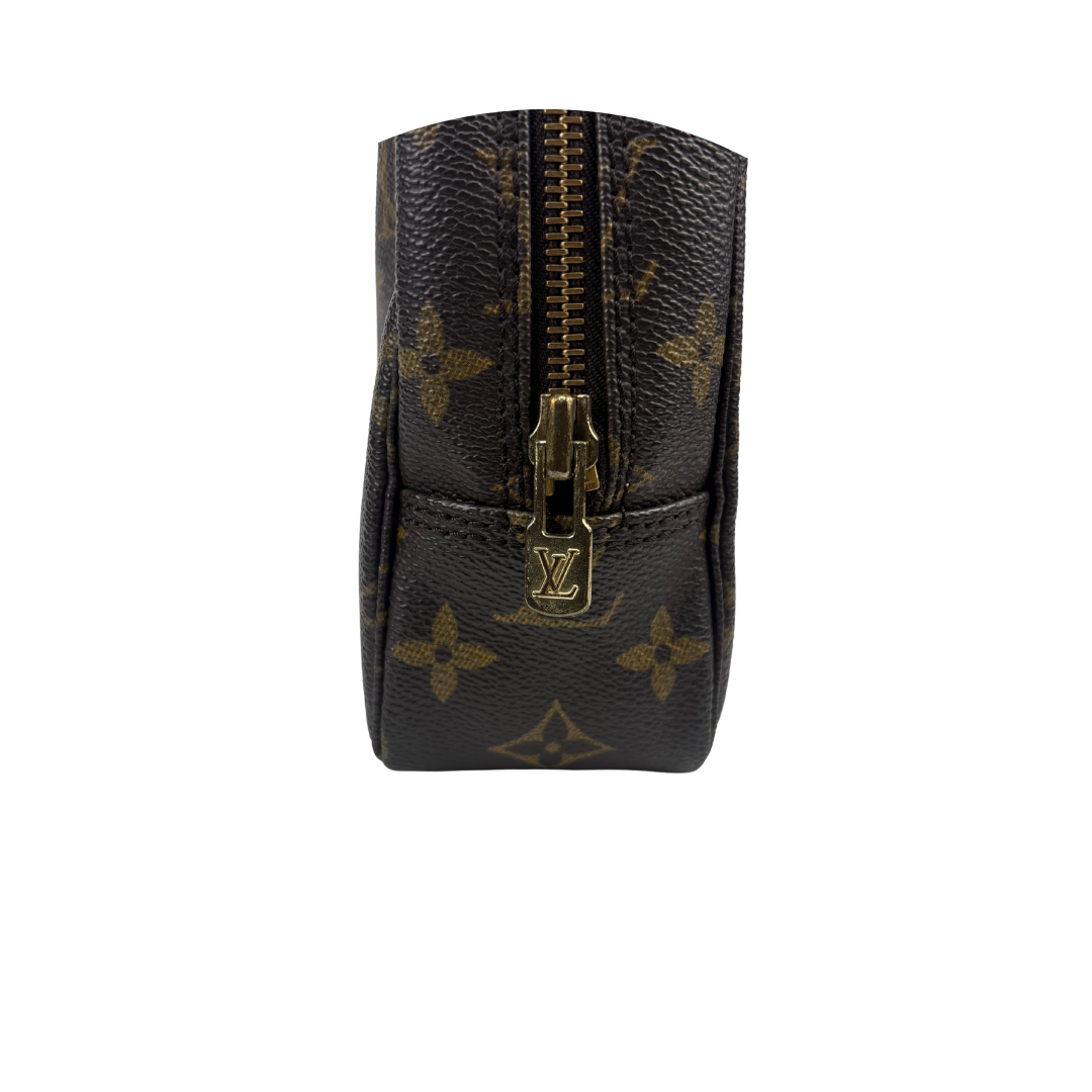 Louis Vuitton Monogram Trousse Toilette 23
