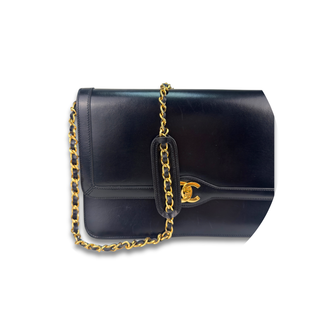 Chanel Vintage Shoulder Bag