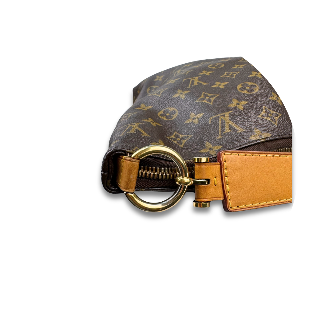Louis Vuitton Monogram Sully MM