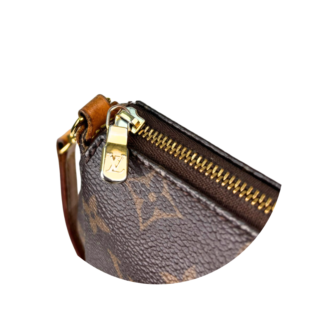Louis Vuitton Monogram Eva Crossbody