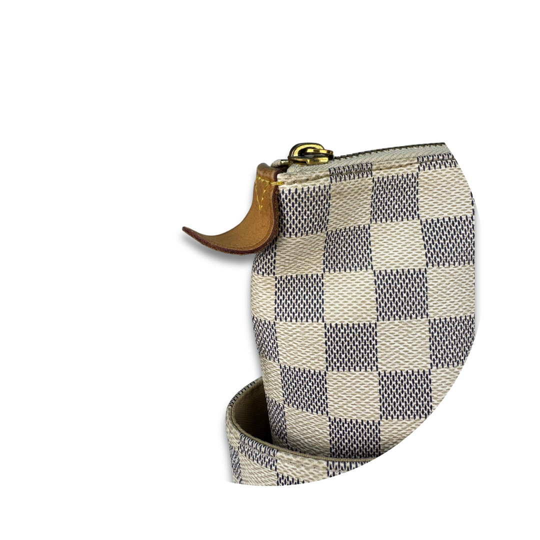 Louis Vuitton Damier Azur Totally MM