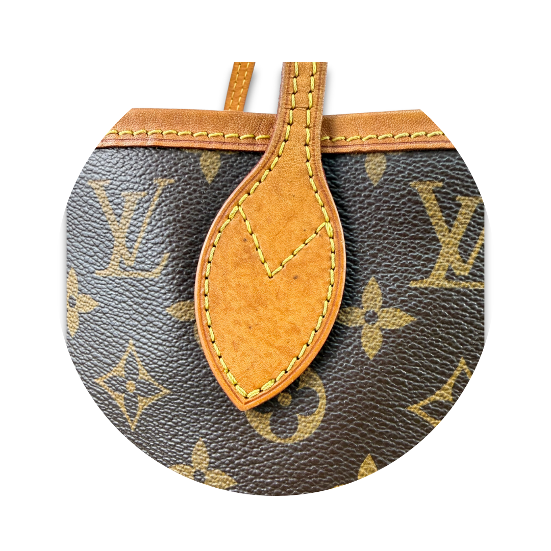 Louis Vuitton Monogram Neverfull MM