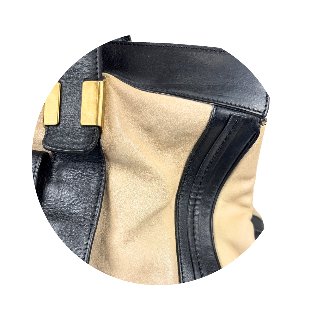 Chloe Large Alice Satchel