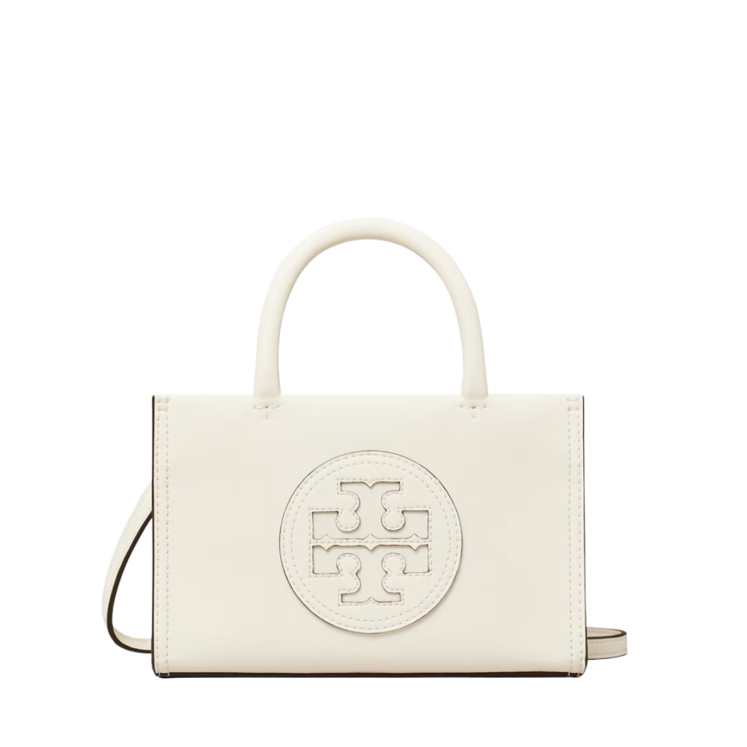 Tory burch 2025 ella mini tote