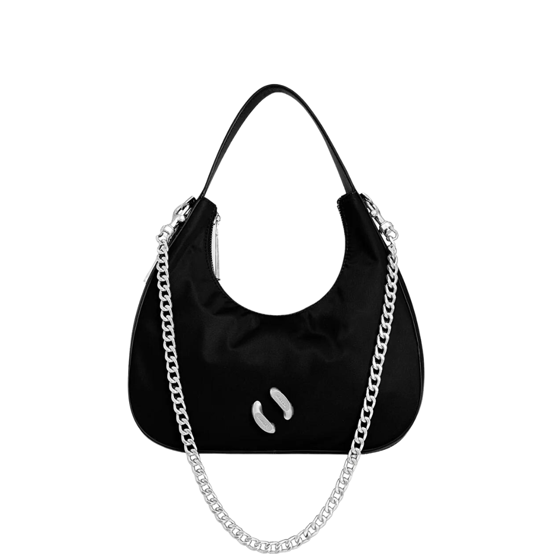 Rebecca minkoff karlie discount whipstitch hobo bag