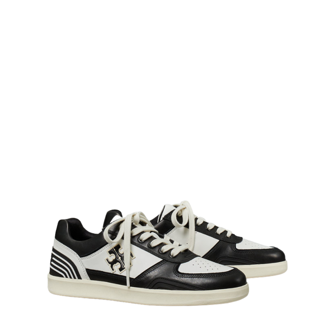 Clover Court Sneaker: Women's Designer Sneakers