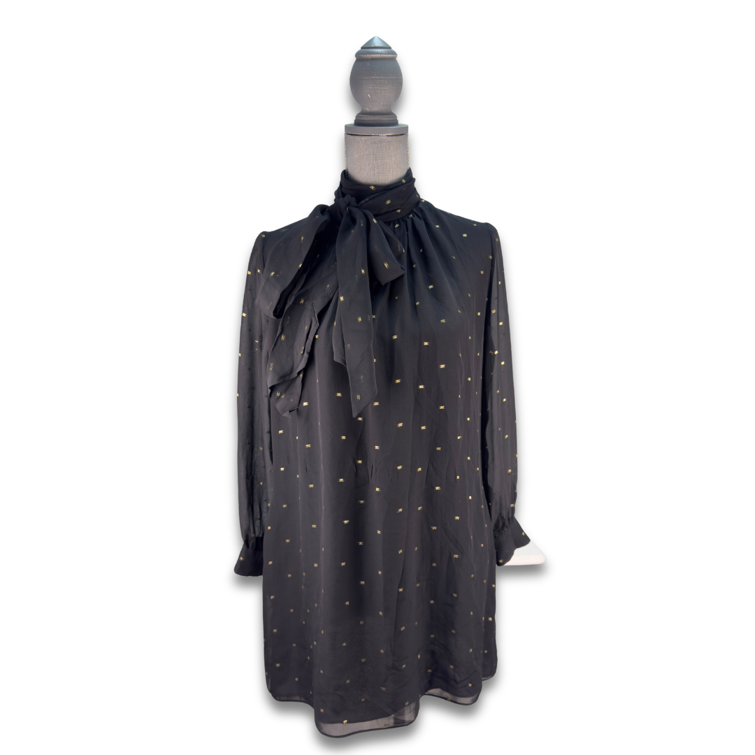sheer black babydoll dress Celine – Lola Saratoga Length~Maxi Feel free to message Color Code:915 Grey Sweater Dress Black