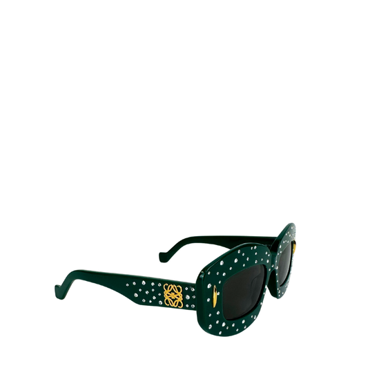 Loewe Anagram Starry Night Sunglasses