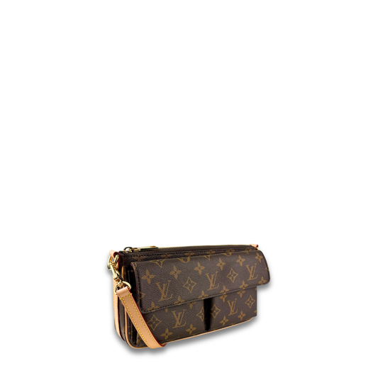 Louis Vuitton Monogram Vivacité