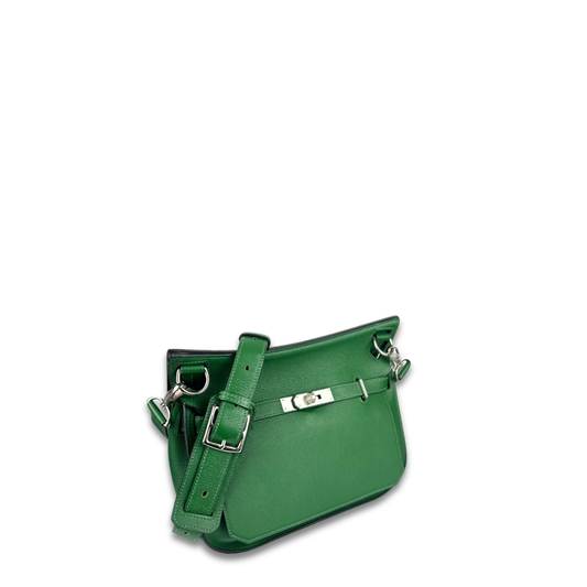 Hermès Swift Jypsière 28 Cactus