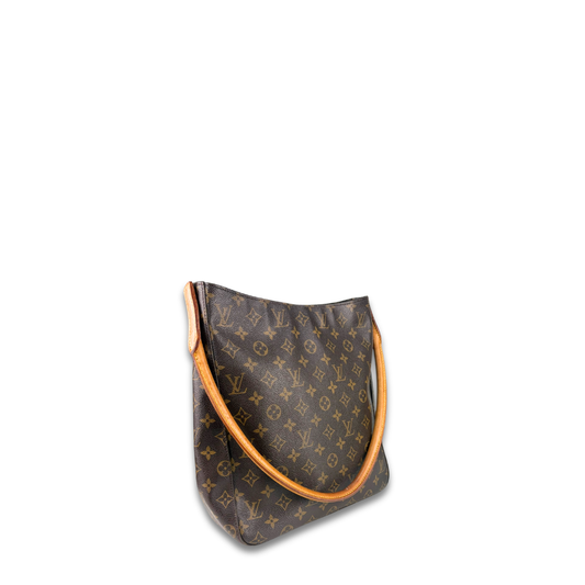 Louis Vuitton Monogram Looping GM