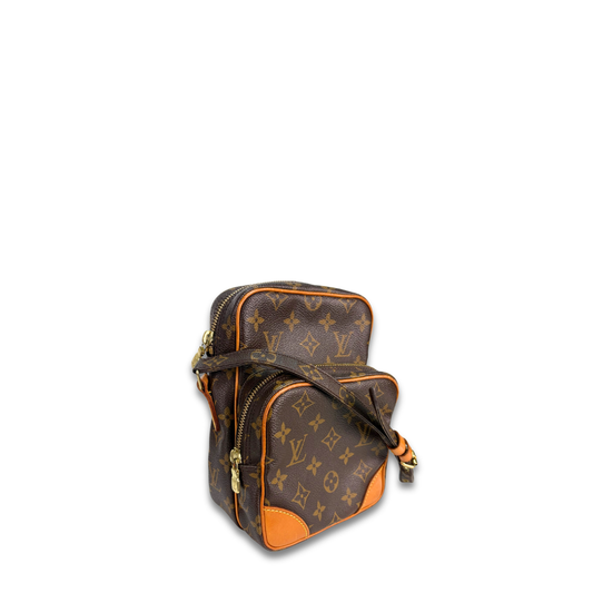Louis Vuitton Monogram Amazon