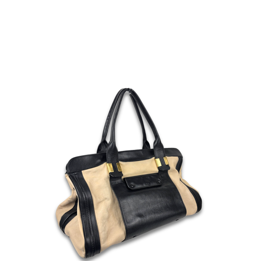 Chloe Large Alice Satchel