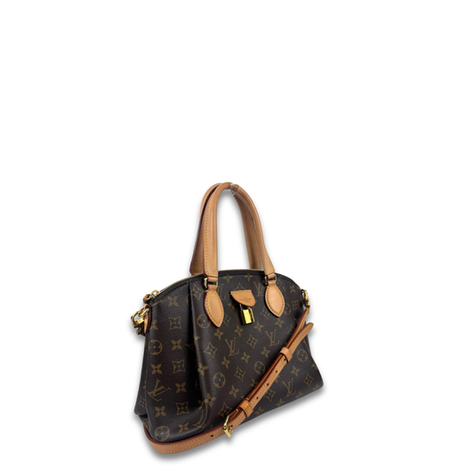 Louis Vuitton Monogram Rivoli PM