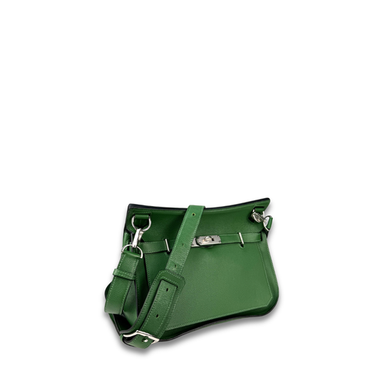 Hermès Swift Jypsière 28 Cactus