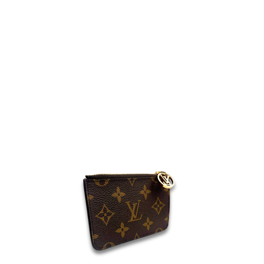 Louis Vuitton Monogram Romy Card Holder