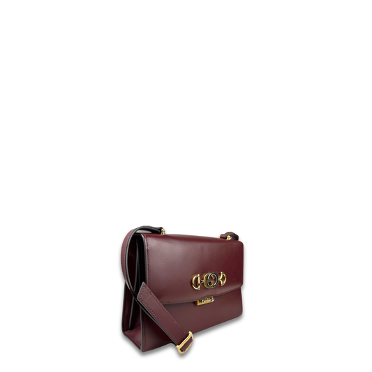 Gucci Zumi Shoulder Bag