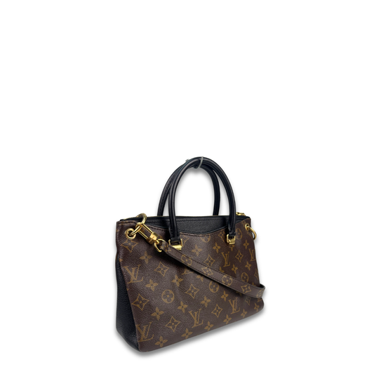 Louis Vuitton Monogram Pallas BB