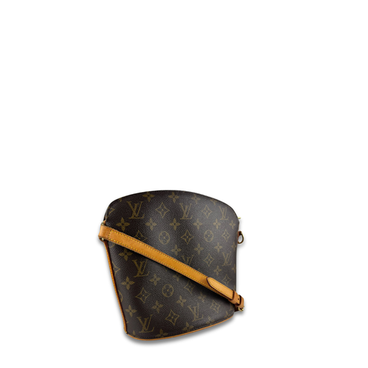 Louis Vuitton Monogram Drouot