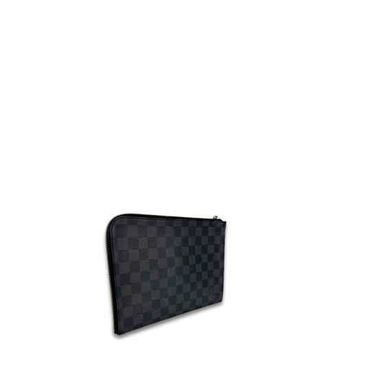Louis Vuitton Damier Graphite Pour Jour PM