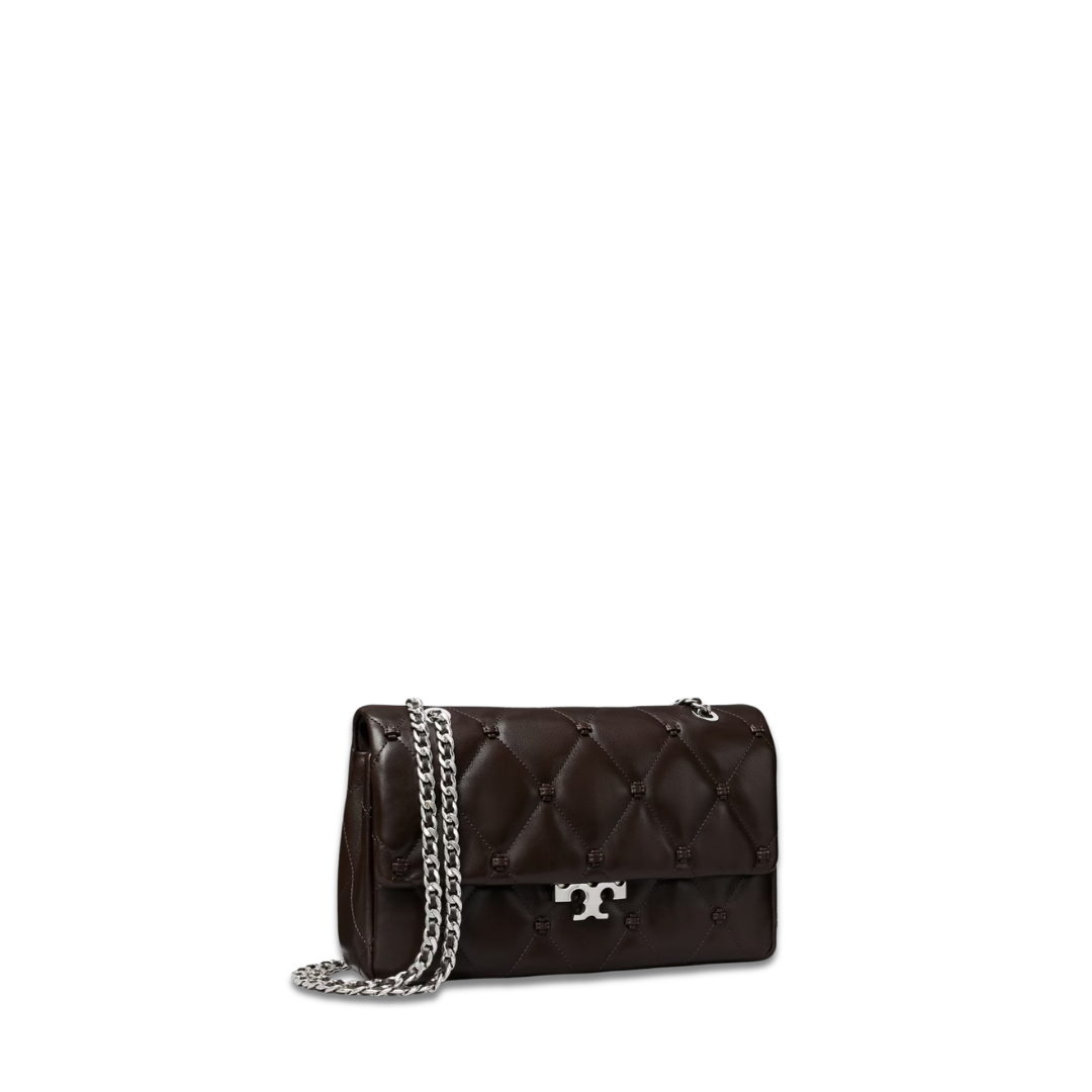 Tory Burch Bunny Knot Small Shoulder Bag