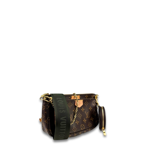 Louis Vuitton Monogram Multi Pochette Accessoires