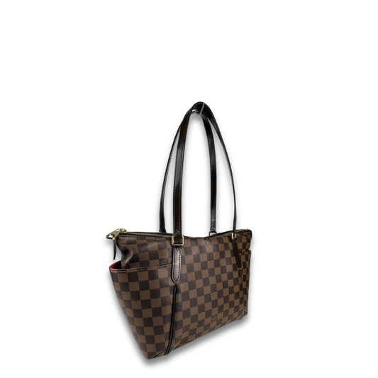 Louis Vuitton Damier Ebene Totally PM