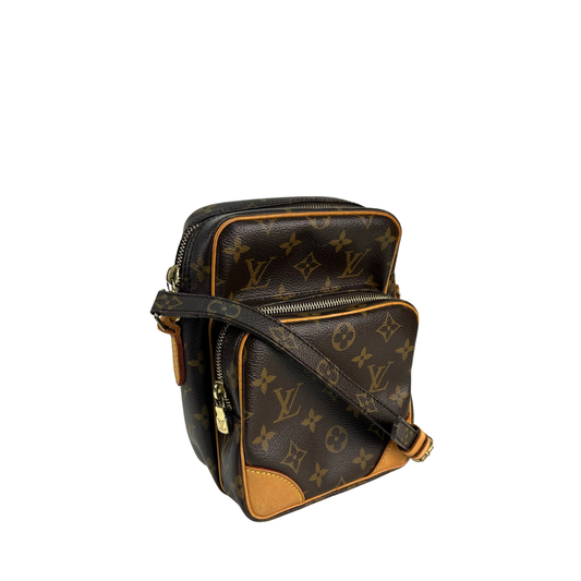 Louis Vuitton Monogram Amazon