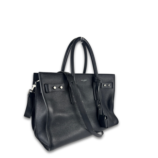 YSL Large Souple Sac De Jour