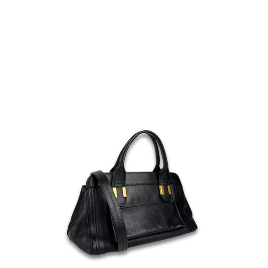 Chloe Mini Alice Satchel