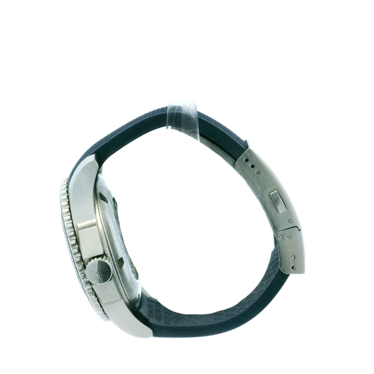 Longines Navy Blue Hydroconquest Watch