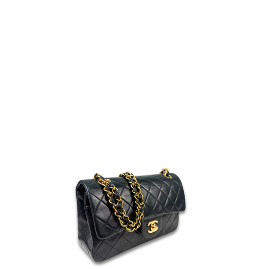 Chanel Classic Small Double Flap
