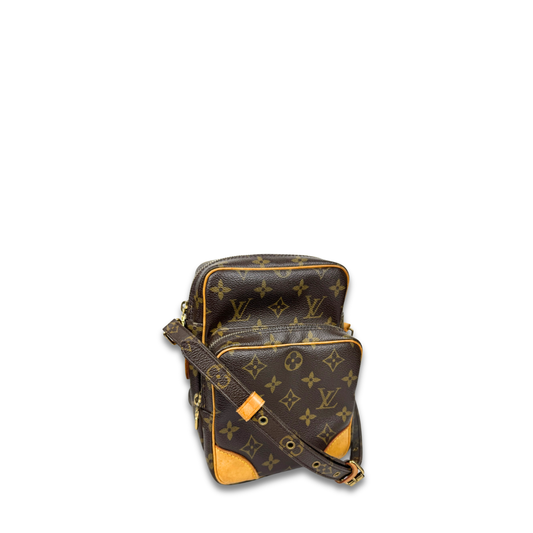 Louis Vuitton Monogram Amazon
