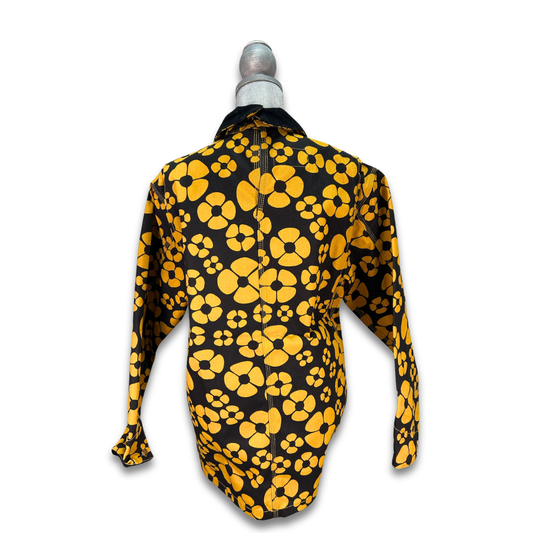 Marni x Carhartt WIP Floral Canvas Jacket - Size XS