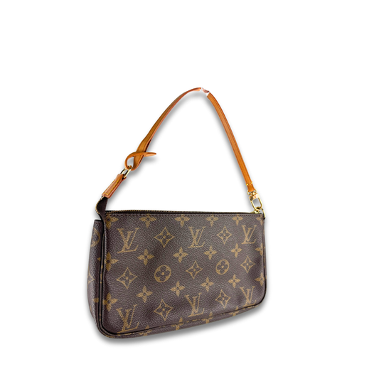Louis Vuitton Monogram Pochette Accessoires