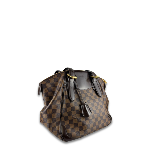 Louis Vuitton Damier Ebene Verona MM