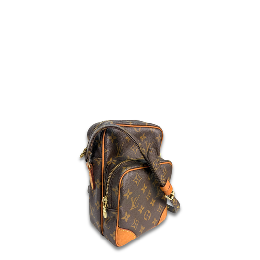 Louis Vuitton Monogram Amazon