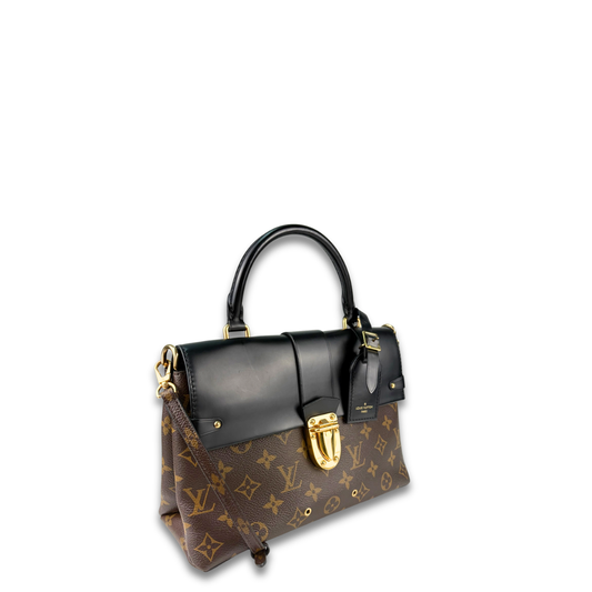 Louis Vuitton Monogram One Handle MM