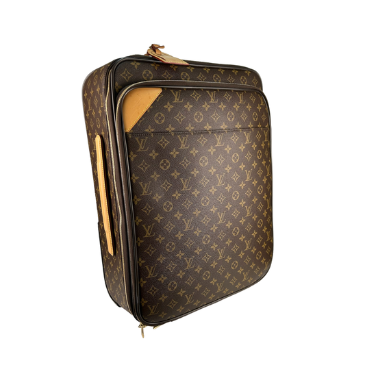 Louis Vuitton Monogram Pegase 55