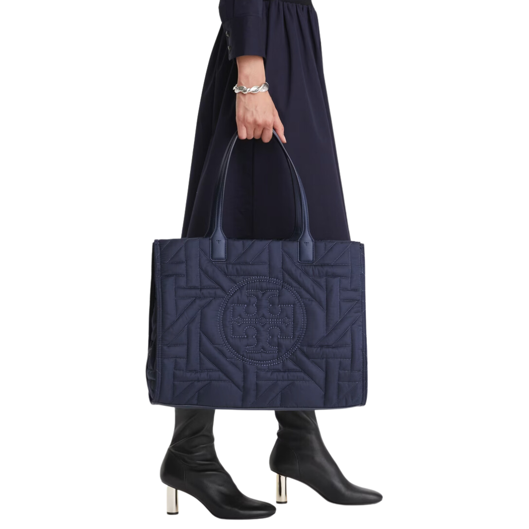 Tory Burch 'Basketweave Small' shopper bag, Women's Bags