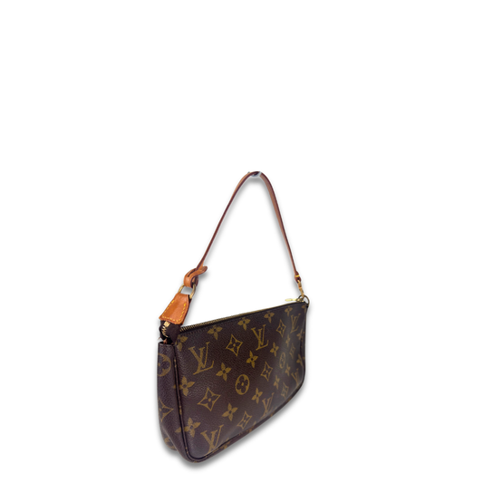 Louis Vuitton Monogram Pochette Accessoires