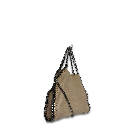 Stella McCartney Mini Falabella Fold Tote