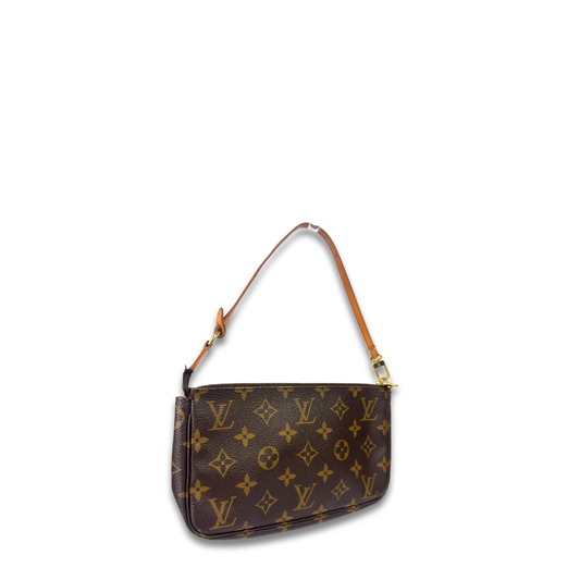 Louis Vuitton Monogram Pochette Accessoires