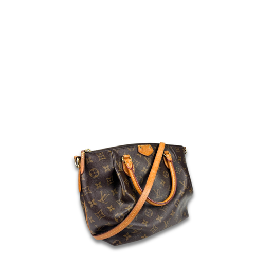 Louis Vuitton Monogram Turenne PM