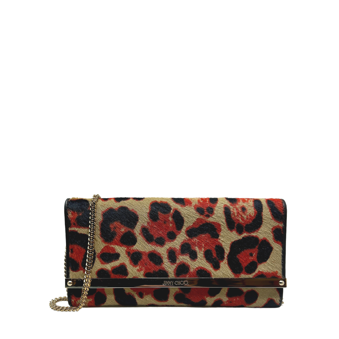 Jimmy Choo 'Milla' clutch, Women's Bags